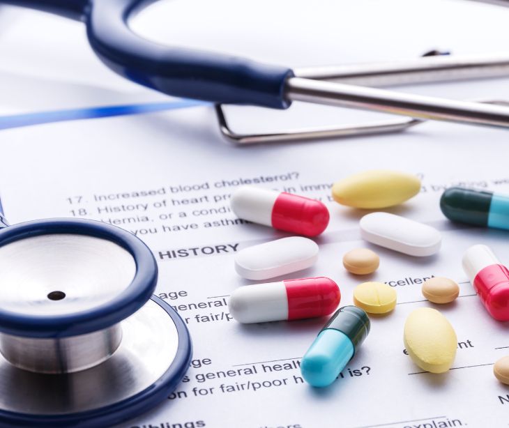 The Risk Of Medication Errors Using Ehr